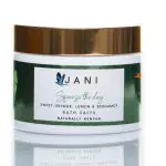 Jani Bath Salts Squeeze The Day 380g