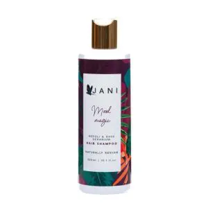 Jani Hair Shampoo Mood Magic