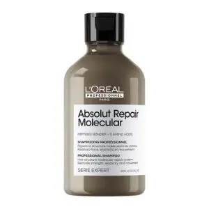 L'Oréal Professionnel Absolut Repair Molecular Hair Shampoo 300ML