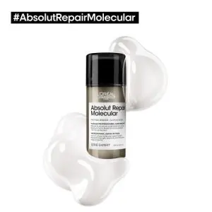 L'Oréal Professionnel Absolut Repair Molecular Leave-In-Mask 100ml