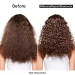 L'Oréal Professionnel Absolut Repair Molecular Hair Rinse-off Serum 250ML