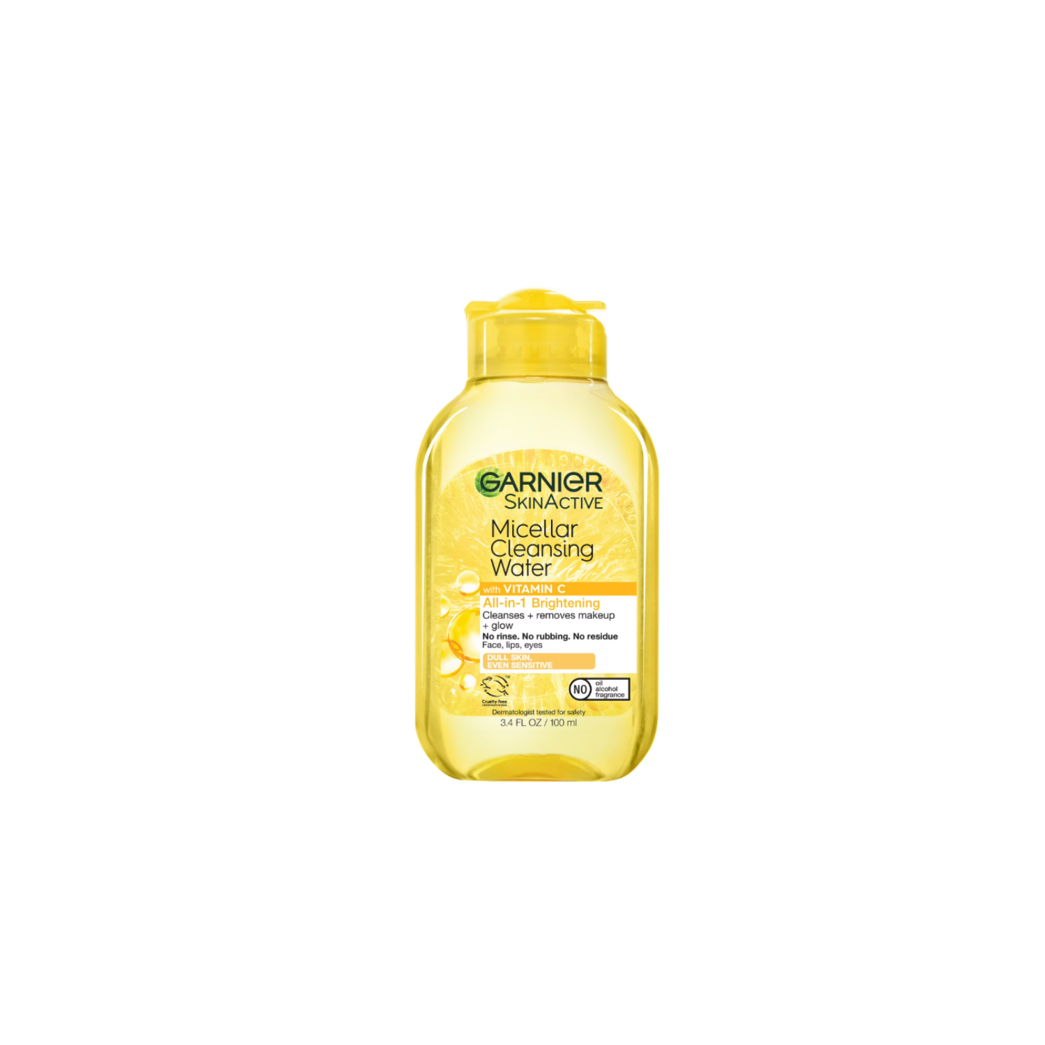 Garnier Even and Matte Micellar Water 100ML Garnier Even and Matte Micellar Water 100ML