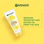 GARNIER EVEN & MATTE GENTLE CLARIFYING FOAM 50ml