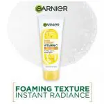 GARNIER EVEN & MATTE GENTLE CLARIFYING FOAM 50ml