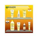 GARNIER EVEN & MATTE GENTLE CLARIFYING FOAM 50ml