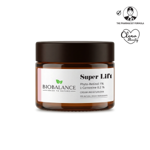 BIO BALANCE SUPER LIFT MOISTURIZER 50ML
