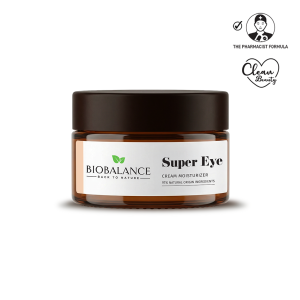 BIO BALANCE SUPER EYE MOISTURIZER 20ML