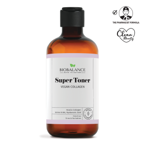BIO BALANCE SUPER TONER VEGAN COLLAGEN 250ML
