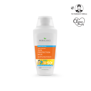 BIO BALANCE SUN PROTECTION MILK KIDS SPF50 150ML