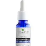 BIO BALANCE ADVANCED NIGHT RECOVERY EYE SERUM 20ML