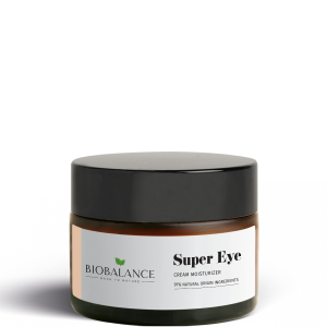 BIO BALANCE SUPER EYE MOISTURIZER 20ML