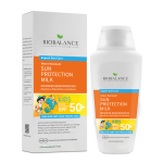 BIO BALANCE SUN PROTECTION MILK KIDS SPF50 150ML