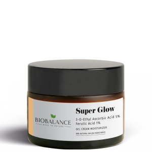 BIO BALANCE SUPER GLOW GEL MOISTURIZER 50ML