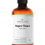 BIO BALANCE SUPER TONER PORE TIGHT 250ML