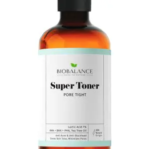 BIO BALANCE SUPER TONER PORE TIGHT 250ML