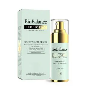 BIO BALANCE PROBIOTICS RESTORATIVE SERUM 30ML
