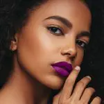 GLAMOUR QUEEN LIQUID LIPSTICK Say my name