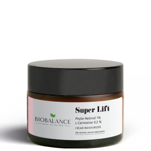 BIO BALANCE SUPER LIFT MOISTURIZER 50ML
