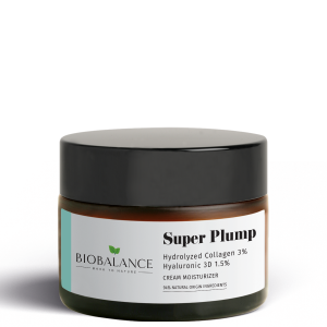 BIO BALANCE SUPER PLUMP CREAM MOISTURIZER 50ML