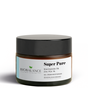 BIO BALANCE SUPER PURE GEL CREAM 50ML