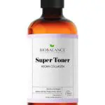 BIO BALANCE SUPER TONER VEGAN COLLAGEN 250ML