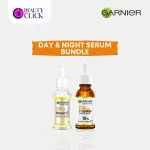 Garnier Day and Night Vitamin c Kit Garnier Day and Night Vitamin c Kit