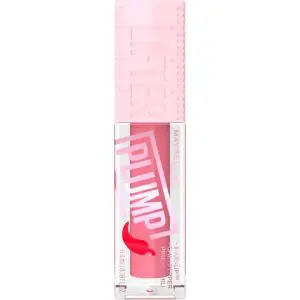 Maybelline Lifter Plump 001 Blush Blaze