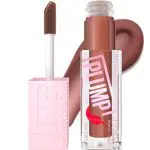 Maybelline Lifter Plump 007 Cocoa Zing Maybelline Lifter Plump 007 Cocoa Zing
