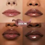 Maybelline Lifter Plump 007 Cocoa Zing Maybelline Lifter Plump 007 Cocoa Zing