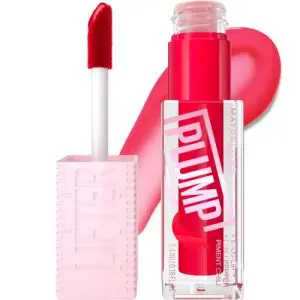 Maybelline  Lifter Plump Red Flag 004