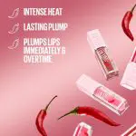 Maybelline  Lifter Plump Red Flag 004