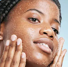 Face Scrub
