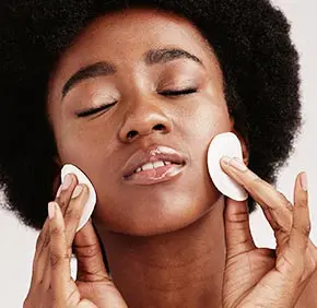 Face toner