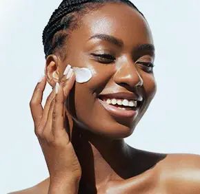 Moisturisers