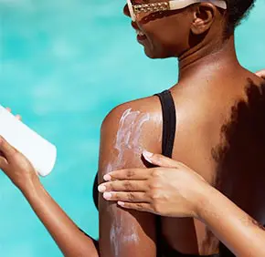 Sunscreen