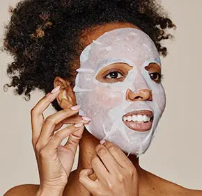 Sheet Mask