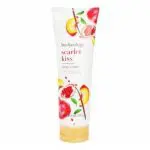 BODY COLOGY SCARLET KISS BODY CREAM 227G