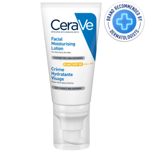 Cerave Am Facial Moisturizing Lotion with SPF50 52 ml