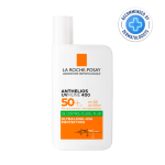 La Roche-Posay Anthelios Oil Control Fluid Uvmune 400 SPF50+ 50ml La Roche-Posay Anthelios Oil Control Fluid Uvmune 400 SPF50+ 50ml