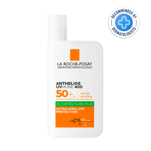 La Roche-Posay Anthelios Oil Control Fluid Uvmune 400 SPF50+ 50ml
