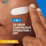 Cerave Am Facial Moisturizing Lotion with SPF50 52 ml Cerave Am Facial Moisturizing Lotion with SPF50 52 ml