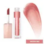 Maybelline hydrating Lifter lip gloss 5.4ml Moon 003