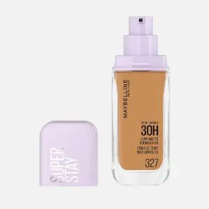 MAYBELLINE SUPERSTAY LUMI MATTE FOUNDATION