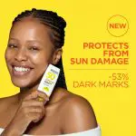 Garnier Super UV Invisible Serum Sunscreen SPF 50 30ML-Pack of 2