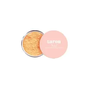 VEIL HIGHLIGHT AND SETTING POWDER CHARM
