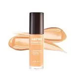 ZARON BROWNSKIN FOUNDATION CHEDDAR ZARON BROWNSKIN FOUNDATION CHEDDAR