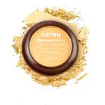 ZARON BROWNSKIN POWDER DAWN ZARON BROWNSKIN POWDER DAWN