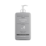 ZARON MEN FACE & BODY LOTION