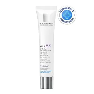 La Roche Posay Mela B3 UV Daily Moisturizer SPF 30 With Melasyl and Niacinamide 40 ml