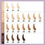 MAYBELLINE SUPERSTAY LUMI MATTE FOUNDATION
